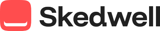 Skedwell Logo